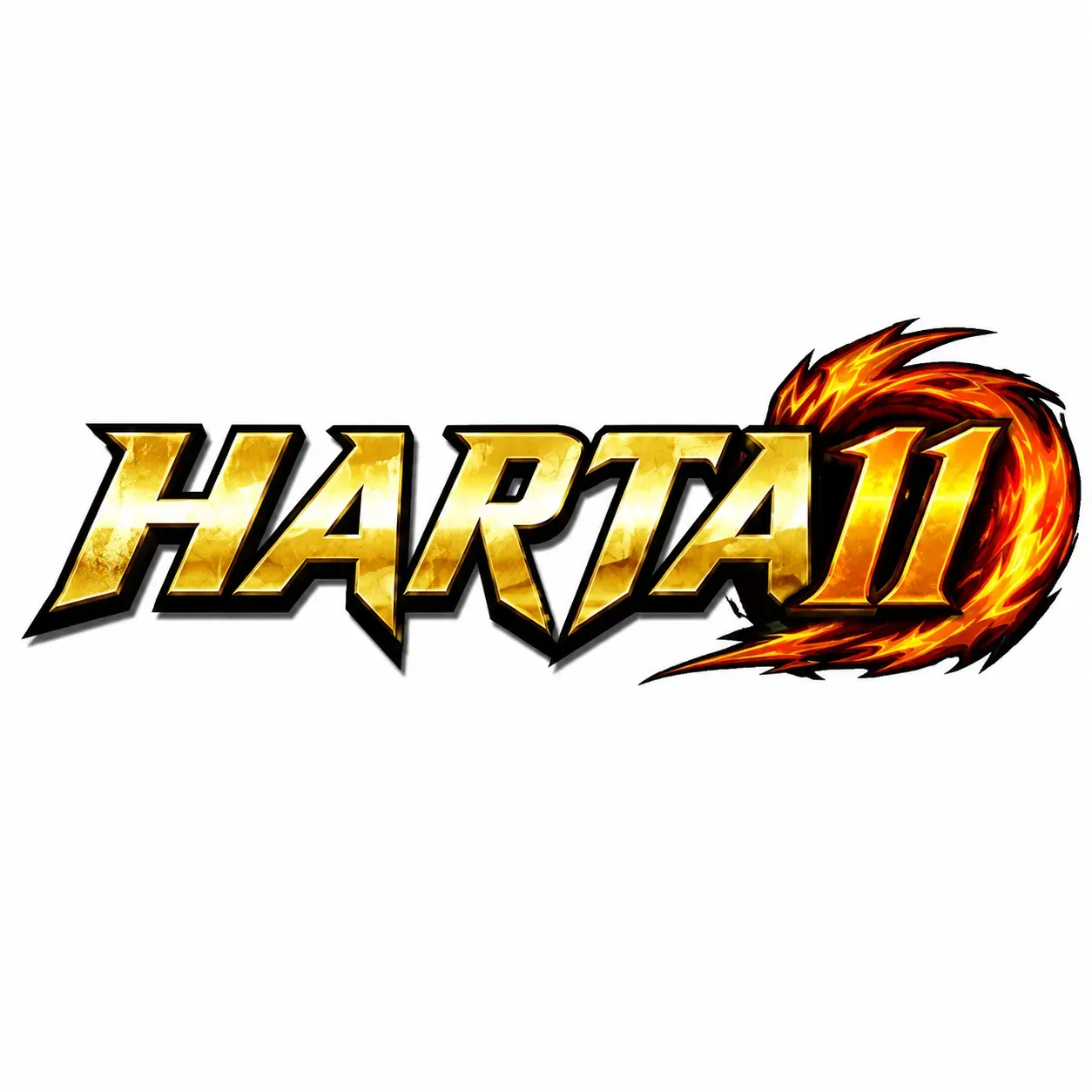 HARTA11 - Permainan Idle Penuh Tantangan
