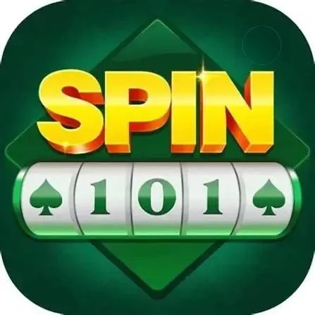 SPIN101 - Petualangan Seru dalam Dunia ARPG