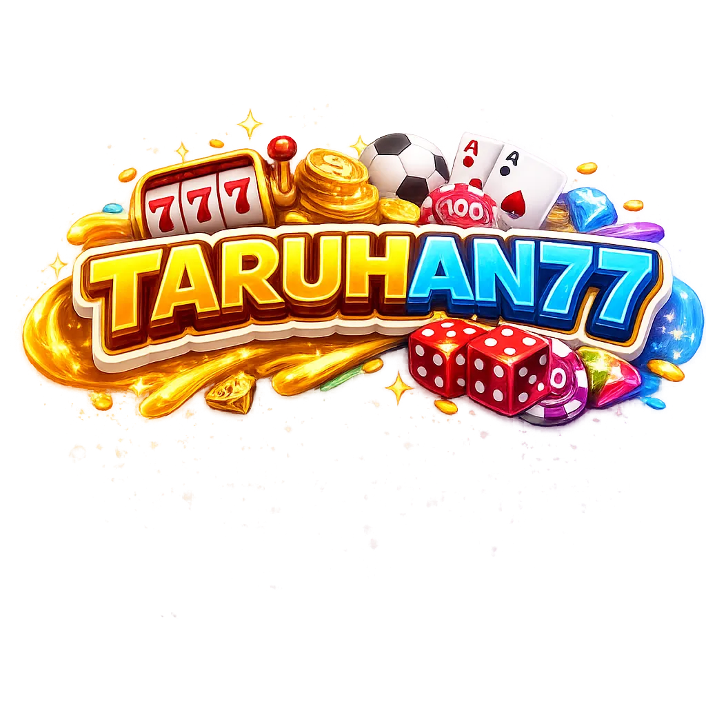TARUHAN77 - Aplikasi Sportsbook Terbaik untuk Petaruh Indonesia